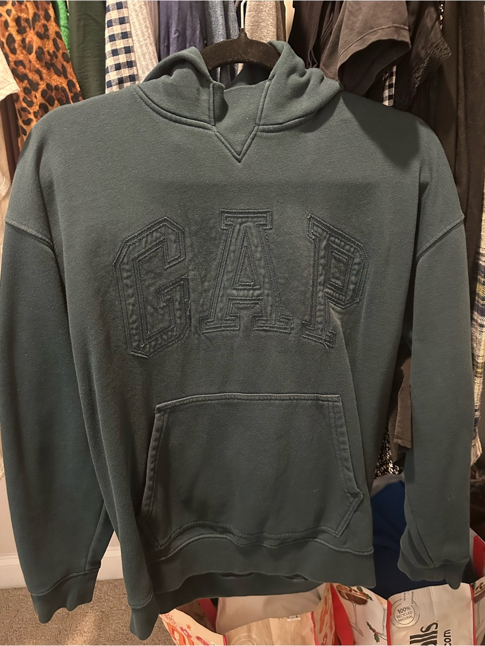 GAP HOODIE